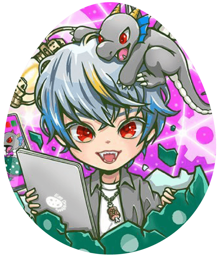 EggDragon