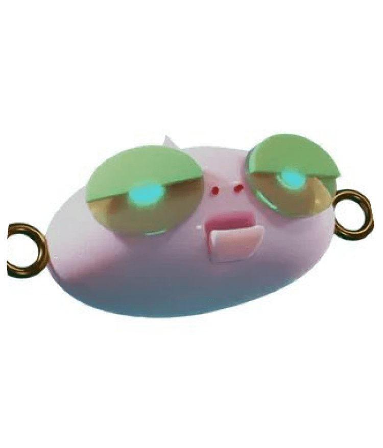 SAYoooooh