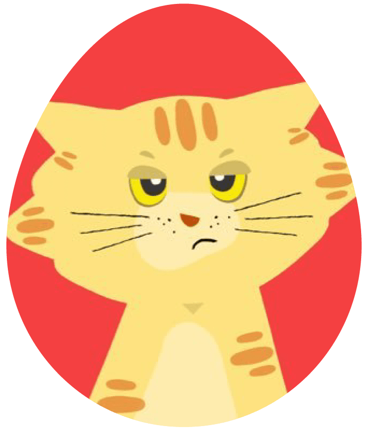 SugarWaterCat