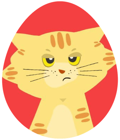 SugarWaterCat