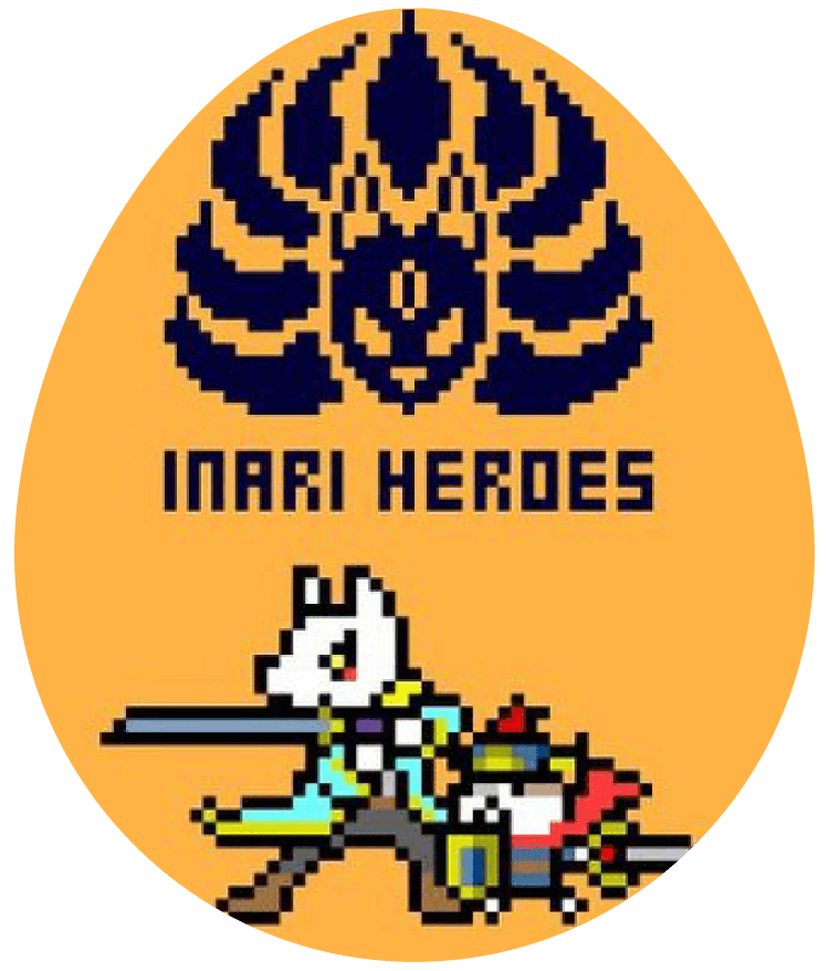 INARIHEROES