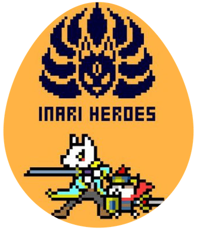 INARIHEROES