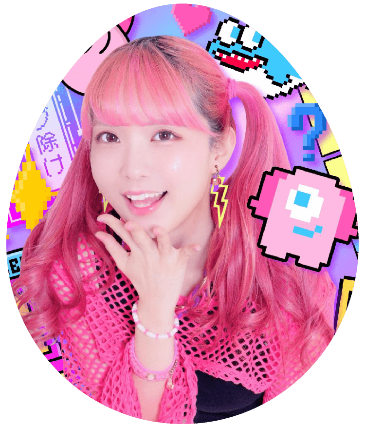 GeekGirlPyon