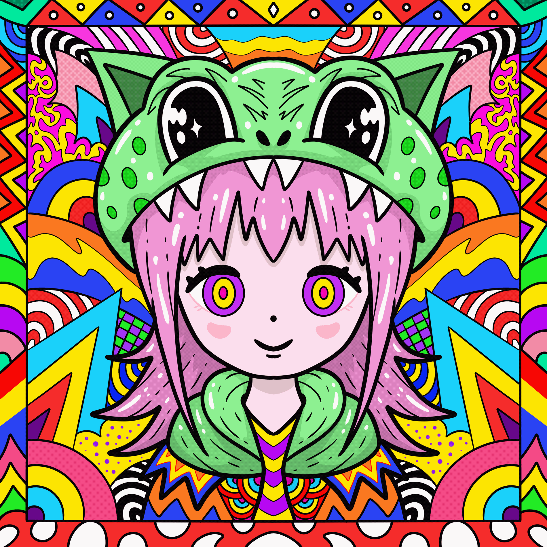 DBOISさんの作品