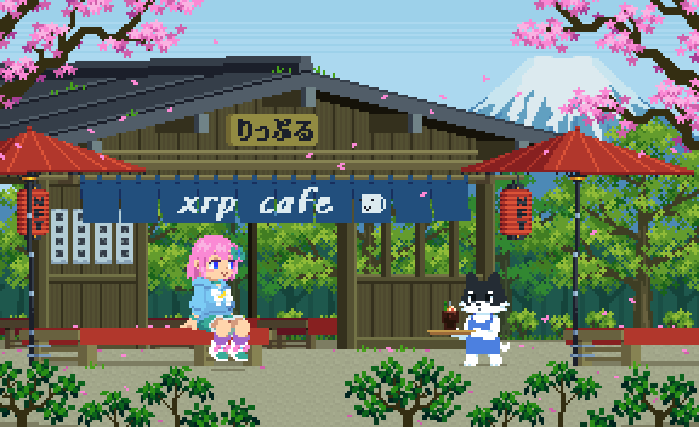 ばいもりさんの作品