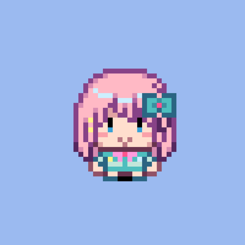 ばいもりさんの作品