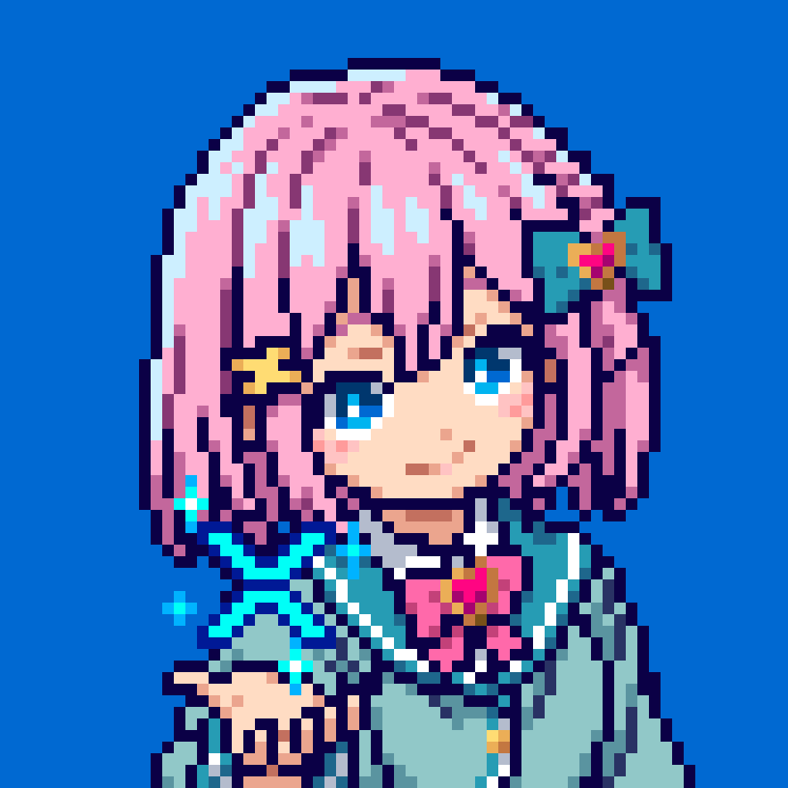 ばいもりさんの作品