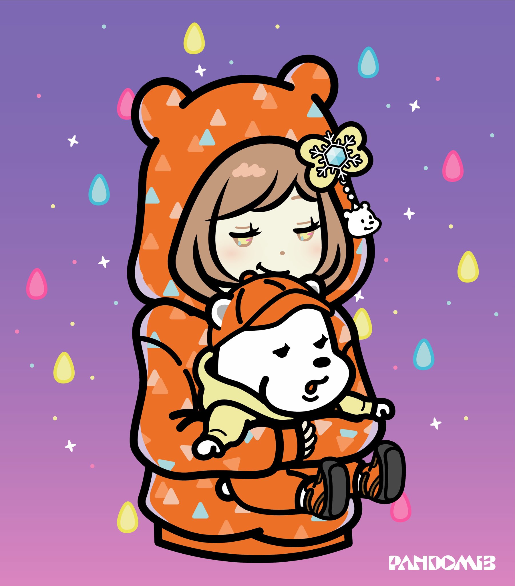 パンドミ3さんの作品