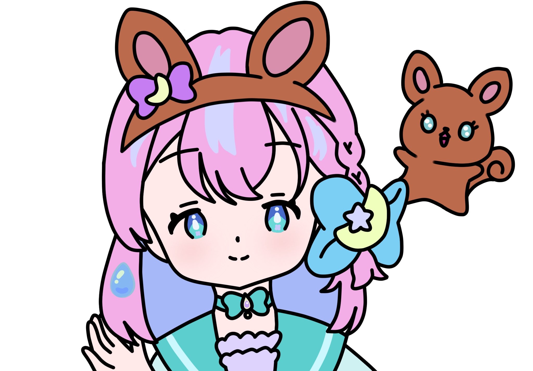 Ririさんの作品