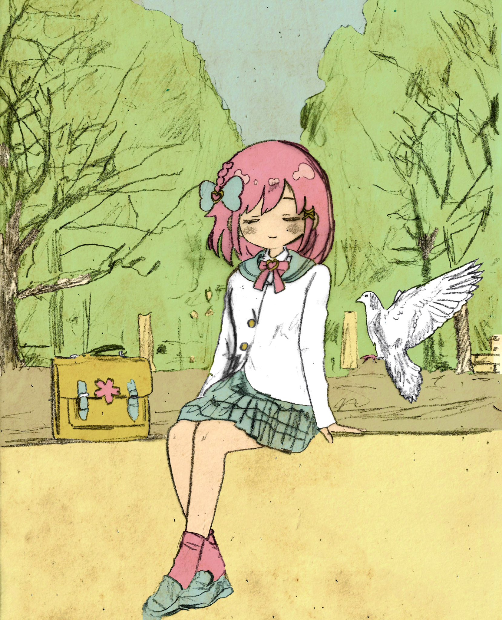 rogerinさんの作品